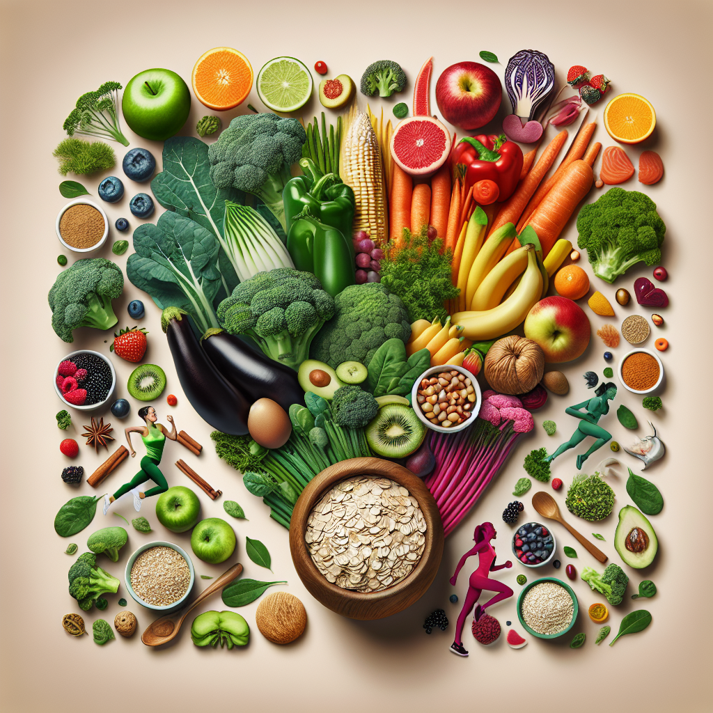 Продукти, які варто їсти щодня