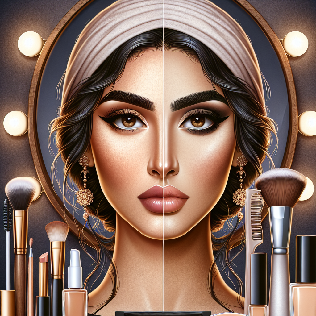 Макіяж без помилок: поради візажистів