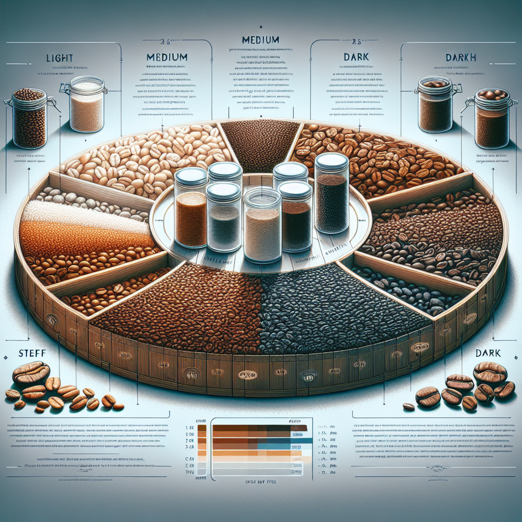 Скільки часу зберігається кава в зернах?