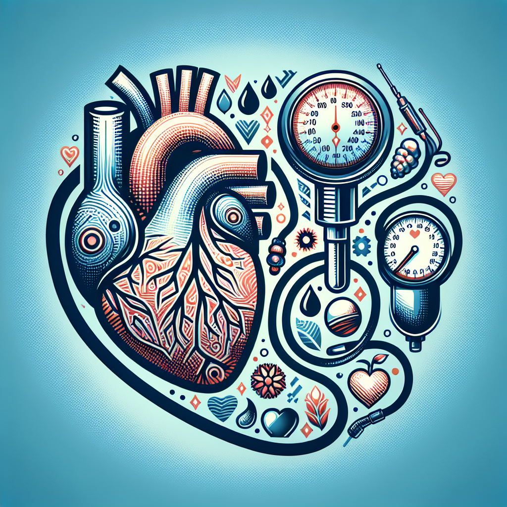 Що таке гіпертонія?