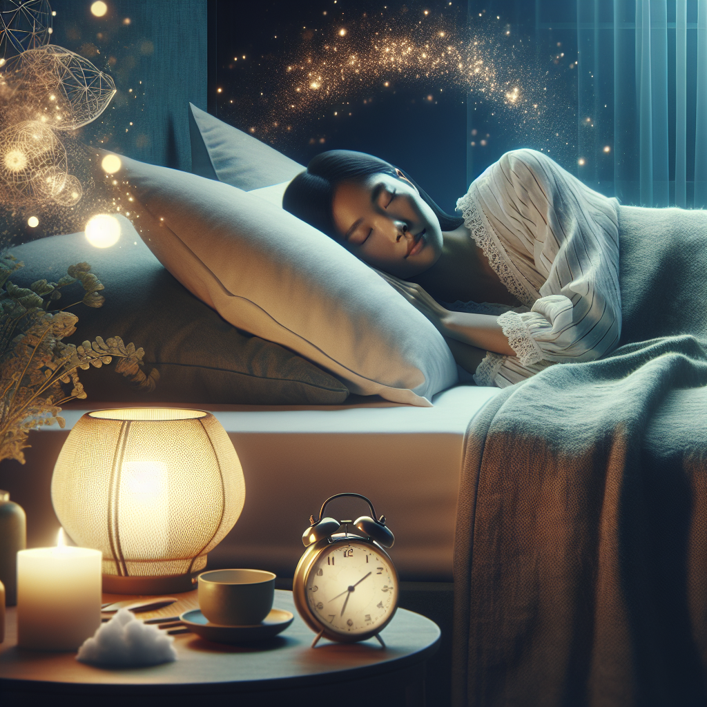 Скільки триває глибокий сон