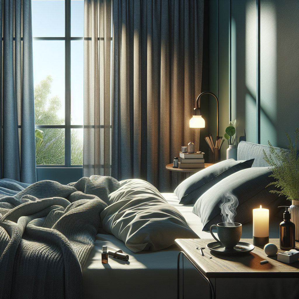 Як збільшити глибокий сон