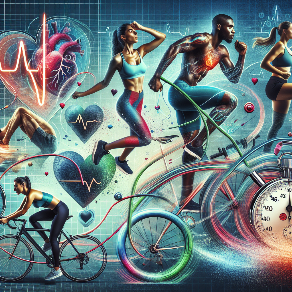 Що таке кардіо?