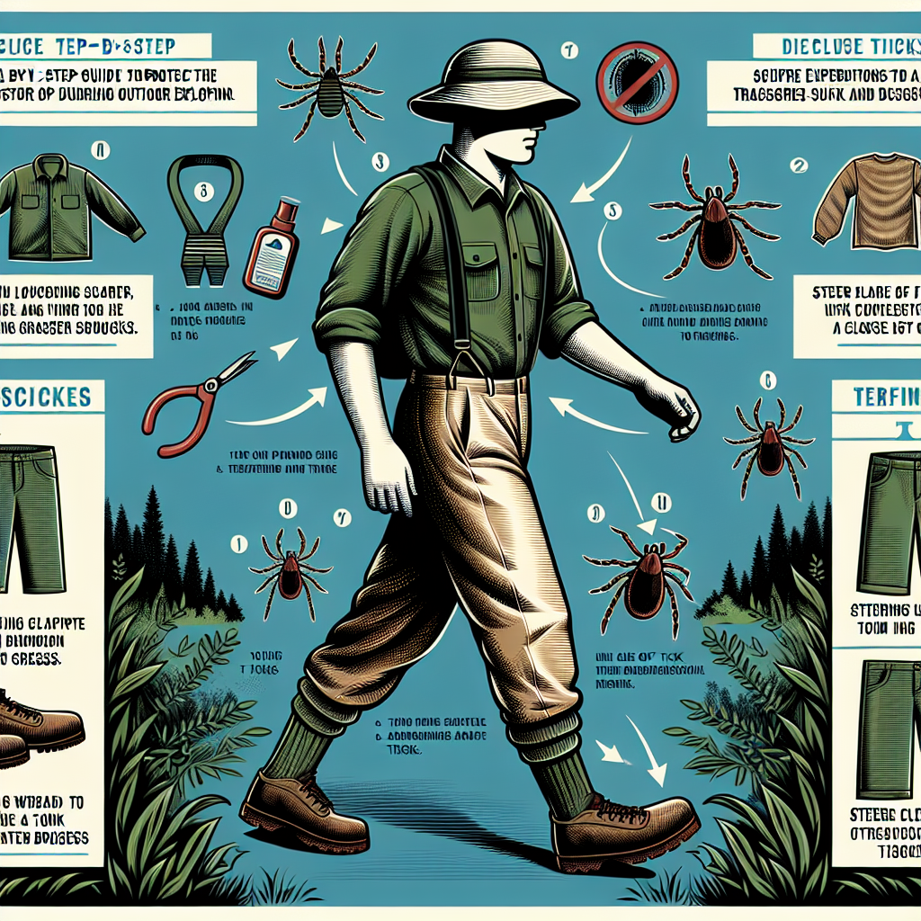 Чи можна захиститися від кліщів? Ефективні способи профілактики