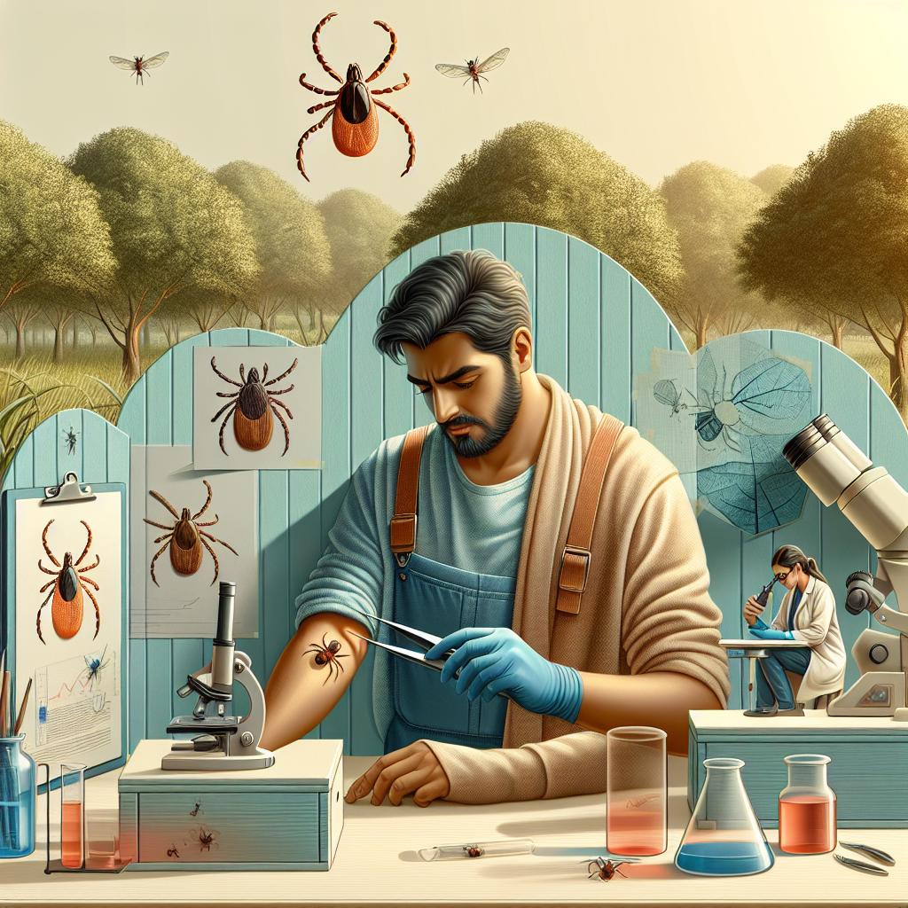 Чи варто здавати кліща на аналіз і як це правильно зробити?