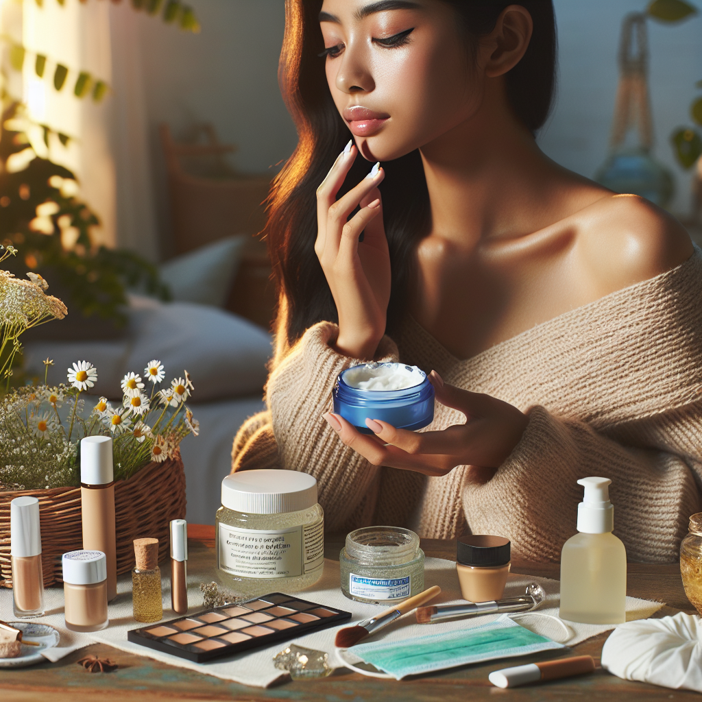 Як приховати герпес в домашніх умовах