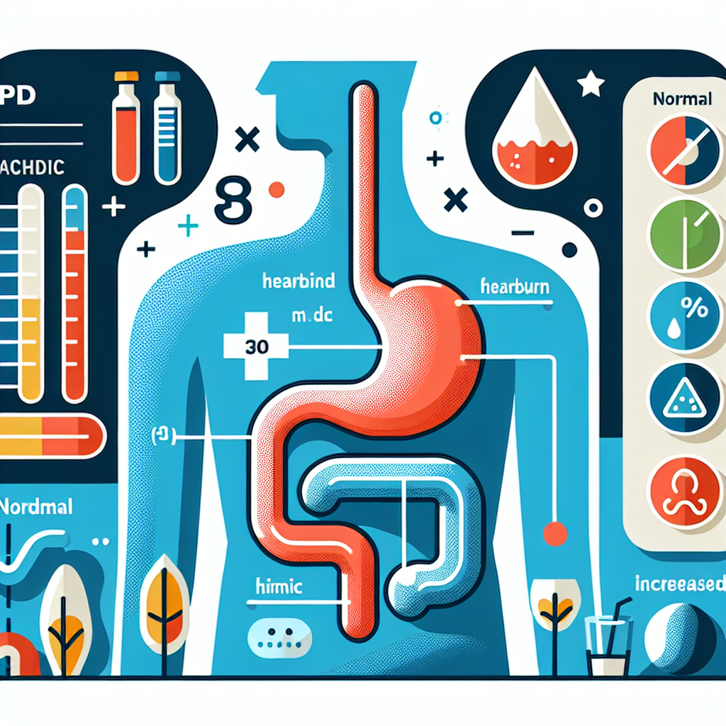 Як визначити кислотність шлунку?