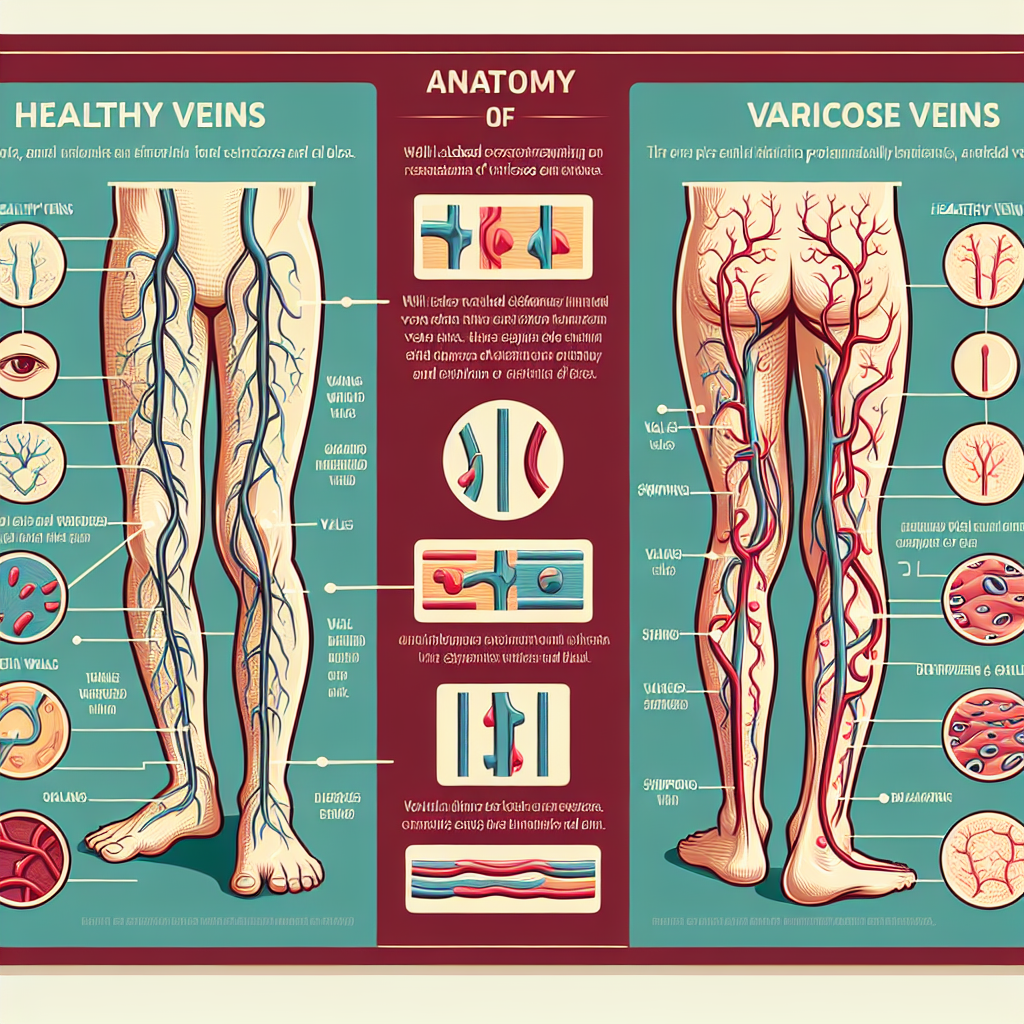 Що таке варикоз?