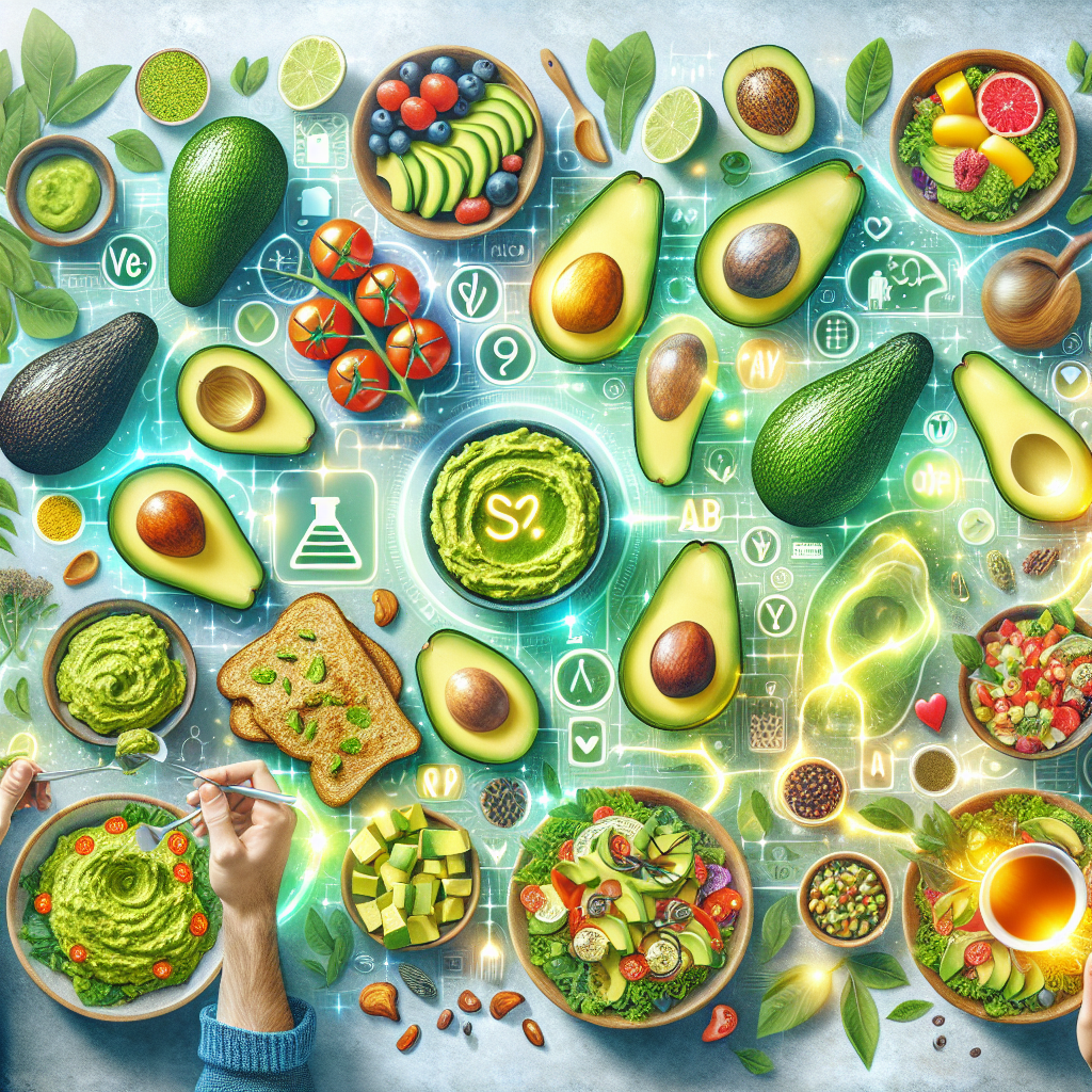 Чим корисний авокадо