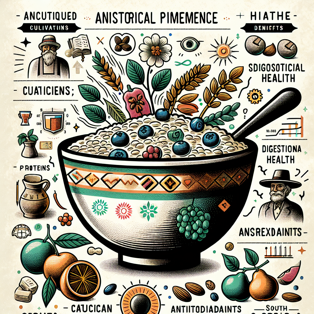 Вівсяна каша користь і шкода