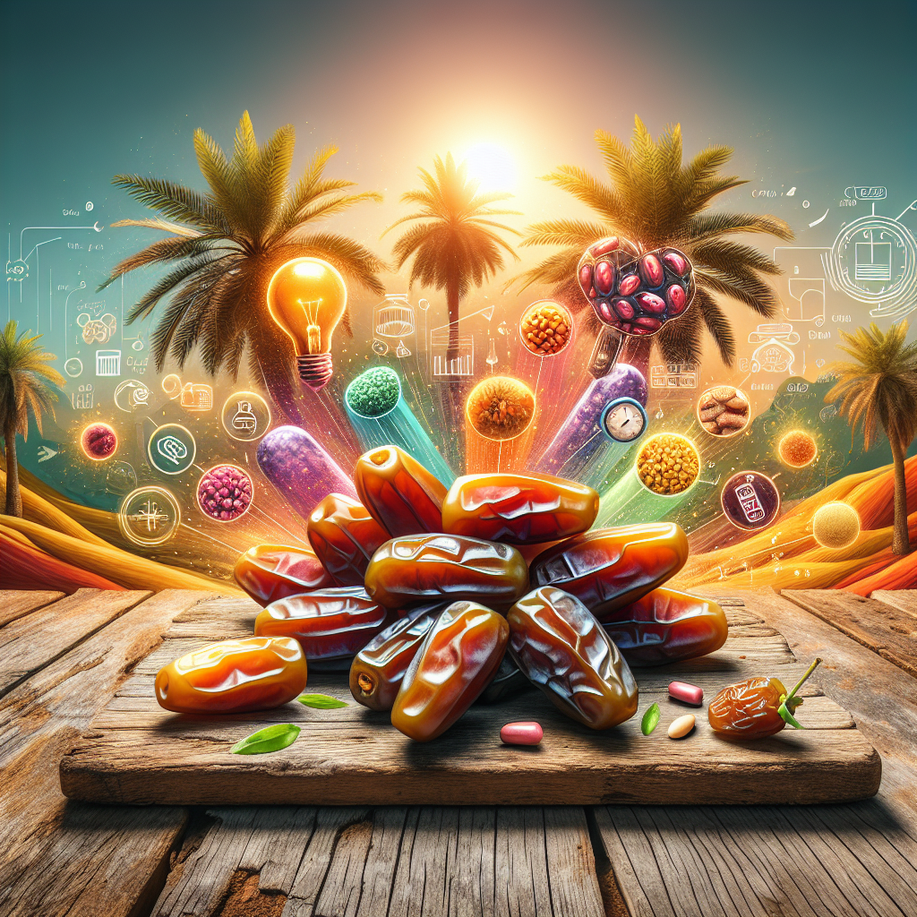 Скільки фініків можна їсти в день