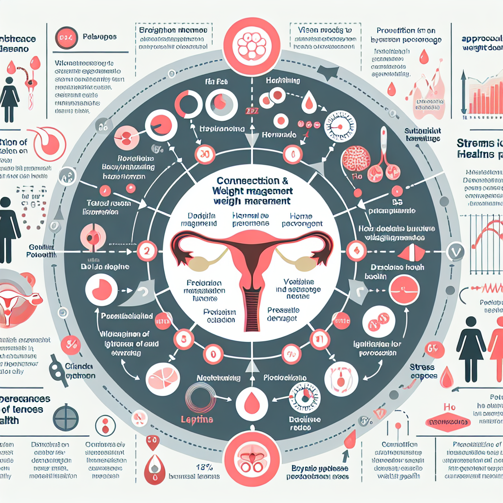 Як повернути місячні після схуднення