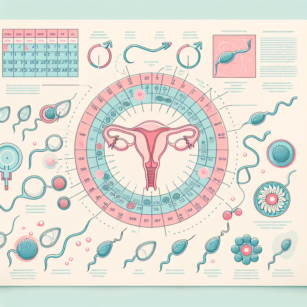Чи можна завагітніти під час місячних?