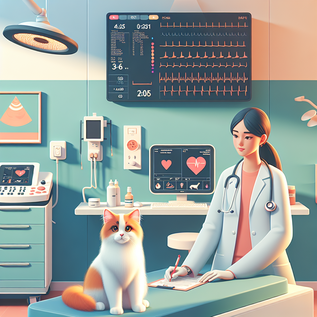 Какие анализы нужно сделать перед стерилизацией кошки