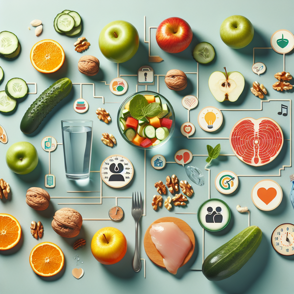 Як подолати голд під час схуднення