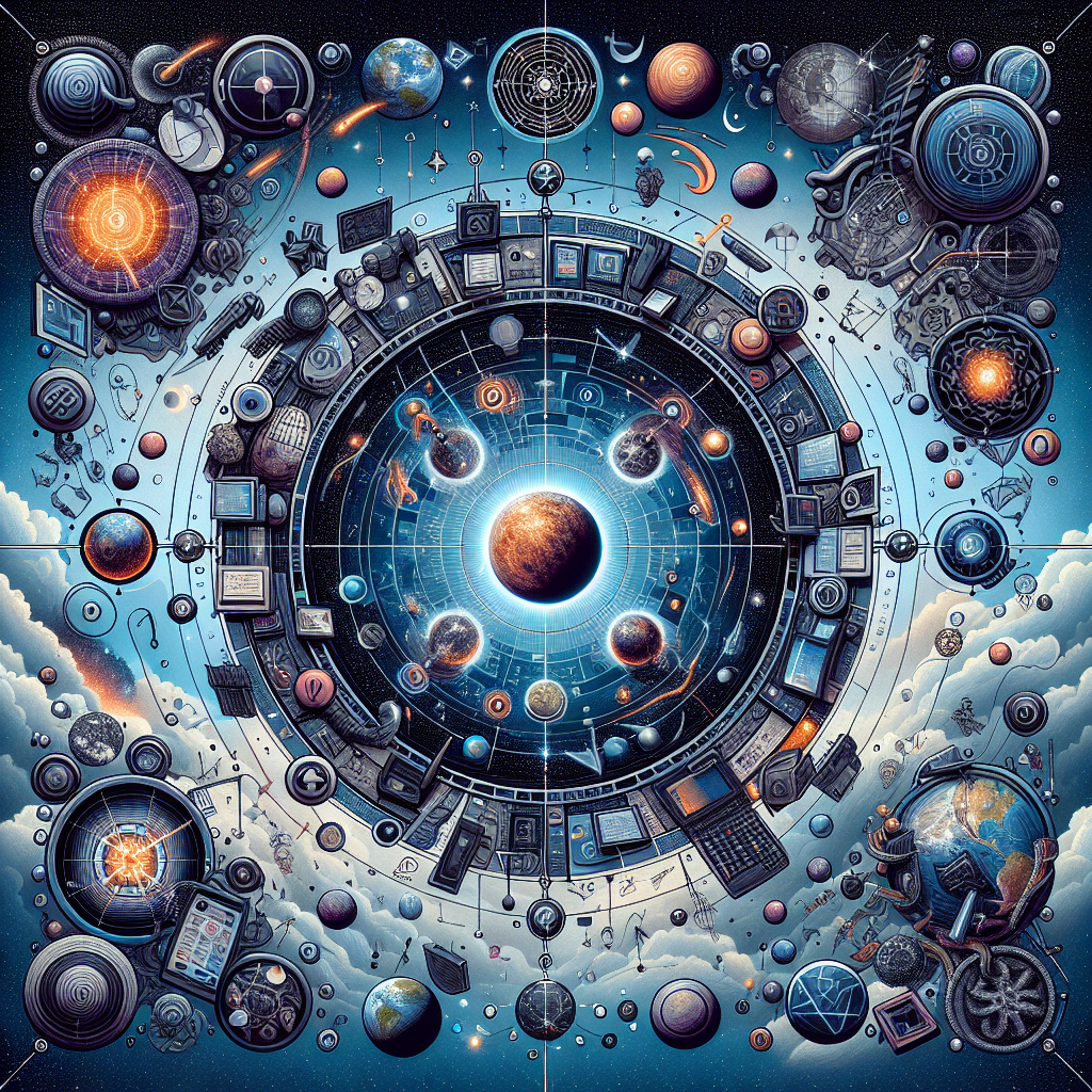 Що таке ретроградний меркурій і як він впливає на людей