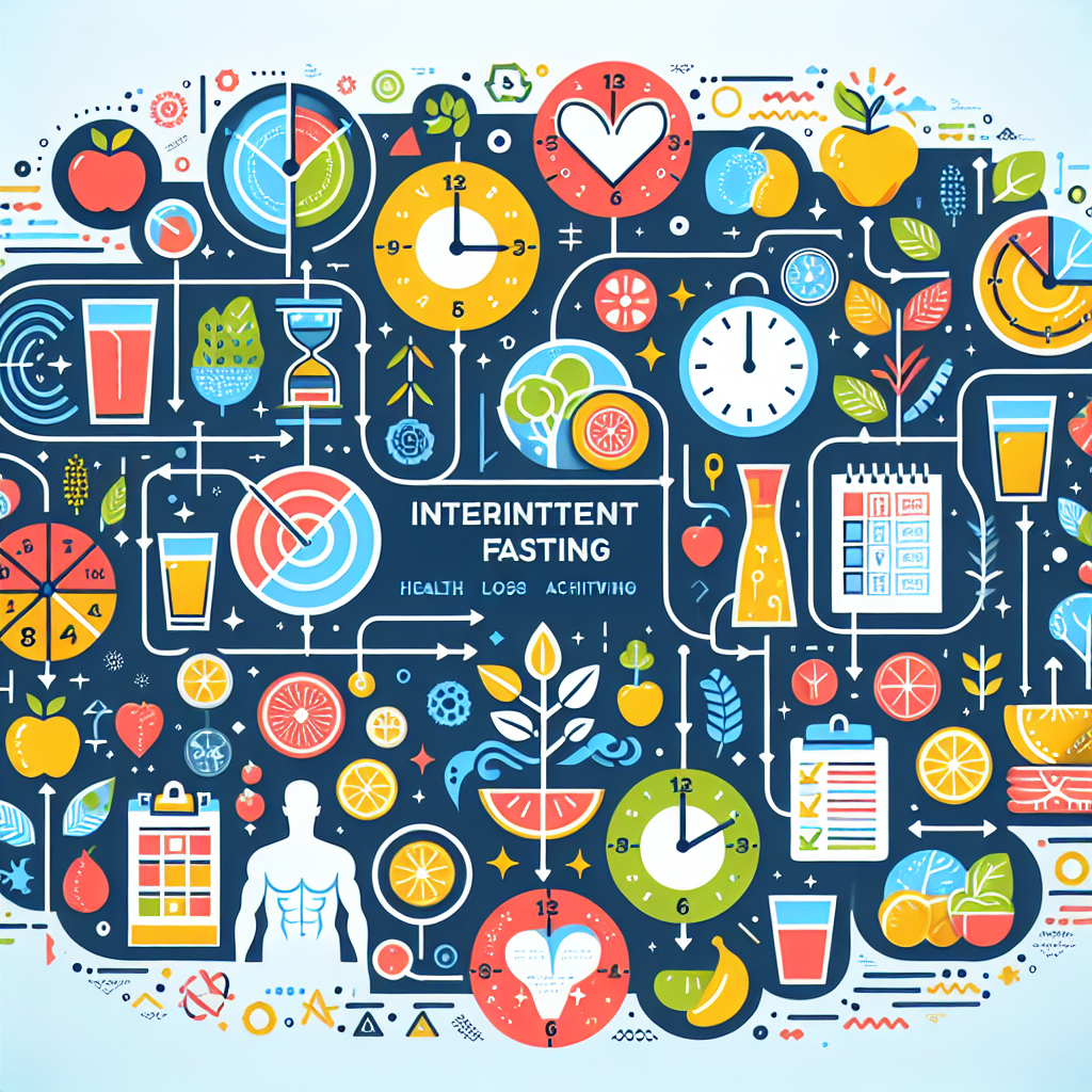 Польза и вред интервального голодания