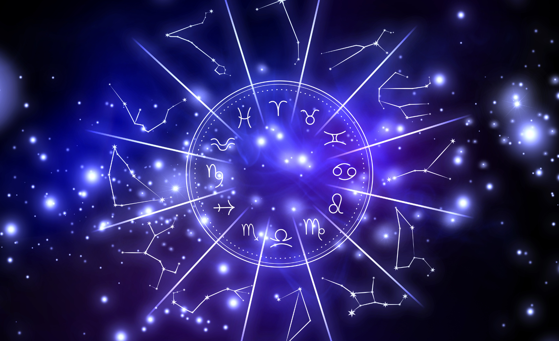 Гороскоп на 10 квітня 2025 року для всіх знаків зодіаку