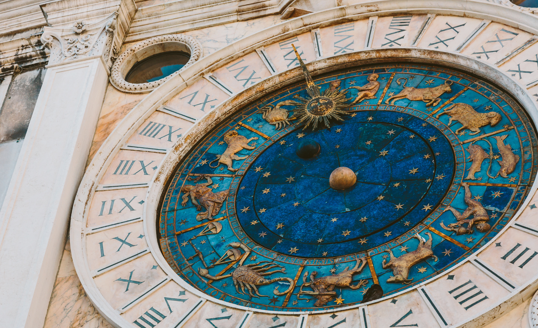 Гороскоп на 18 квітня 2025 року