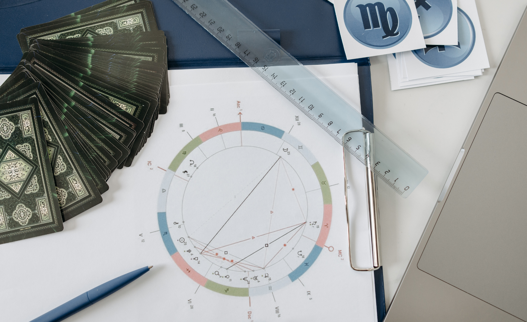 Гороскоп на 19 квітня 2025 року