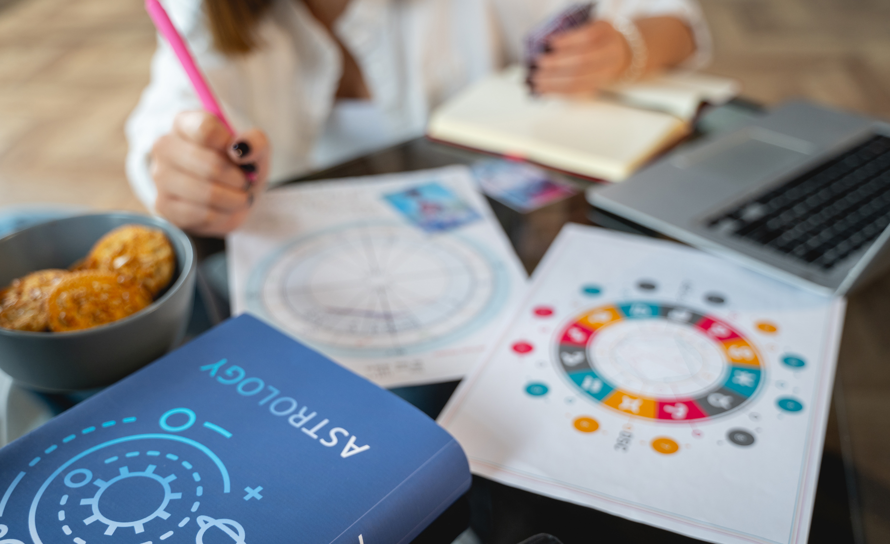 Гороскоп на 24 квітня 2025 року