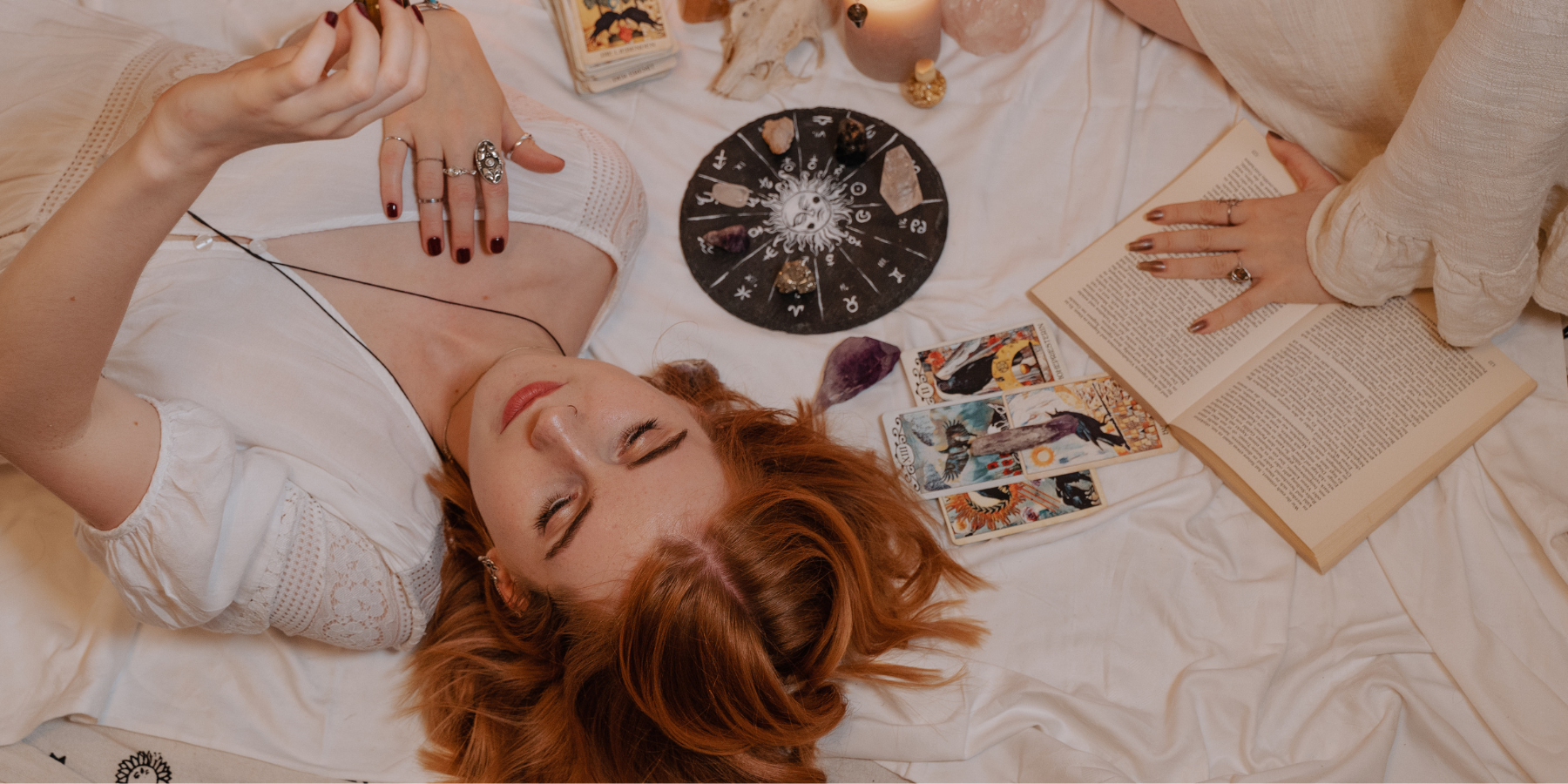 Гороскоп на 5 квітня