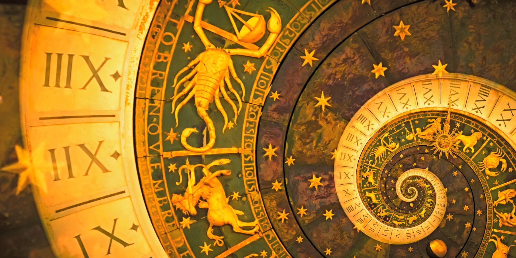 Гороскоп на 7 квітня для всіх знаків зодіаку