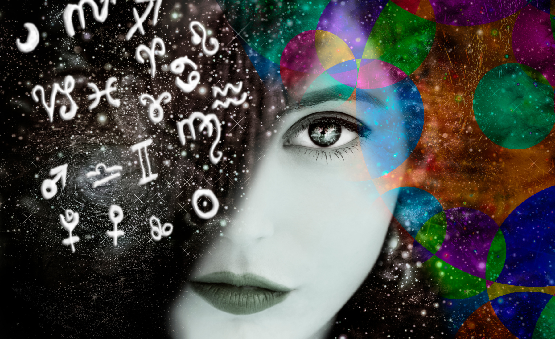 Любовний гороскоп на 15 квітня 2025 року