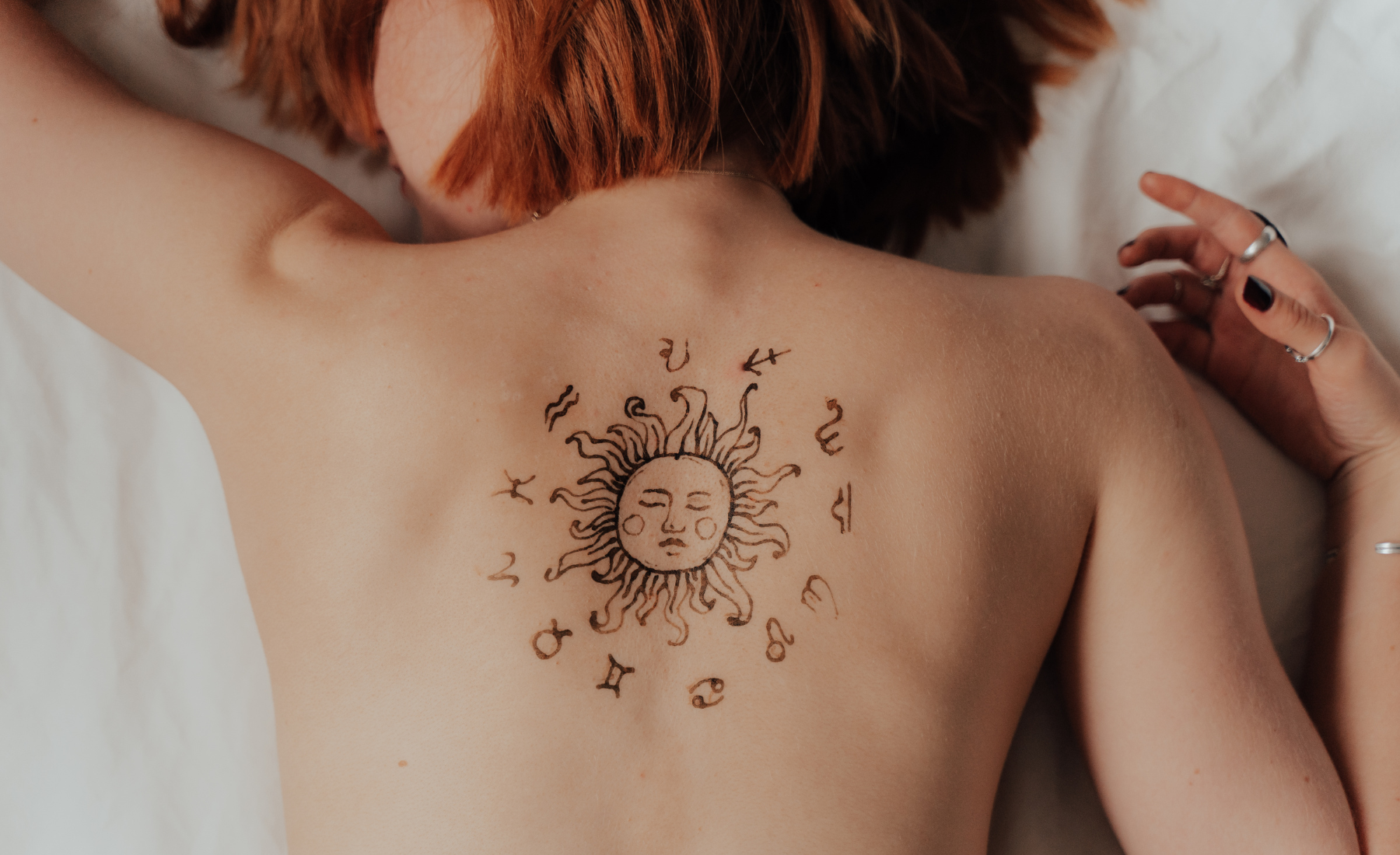 Сексуальний гороскоп на 11 квітня