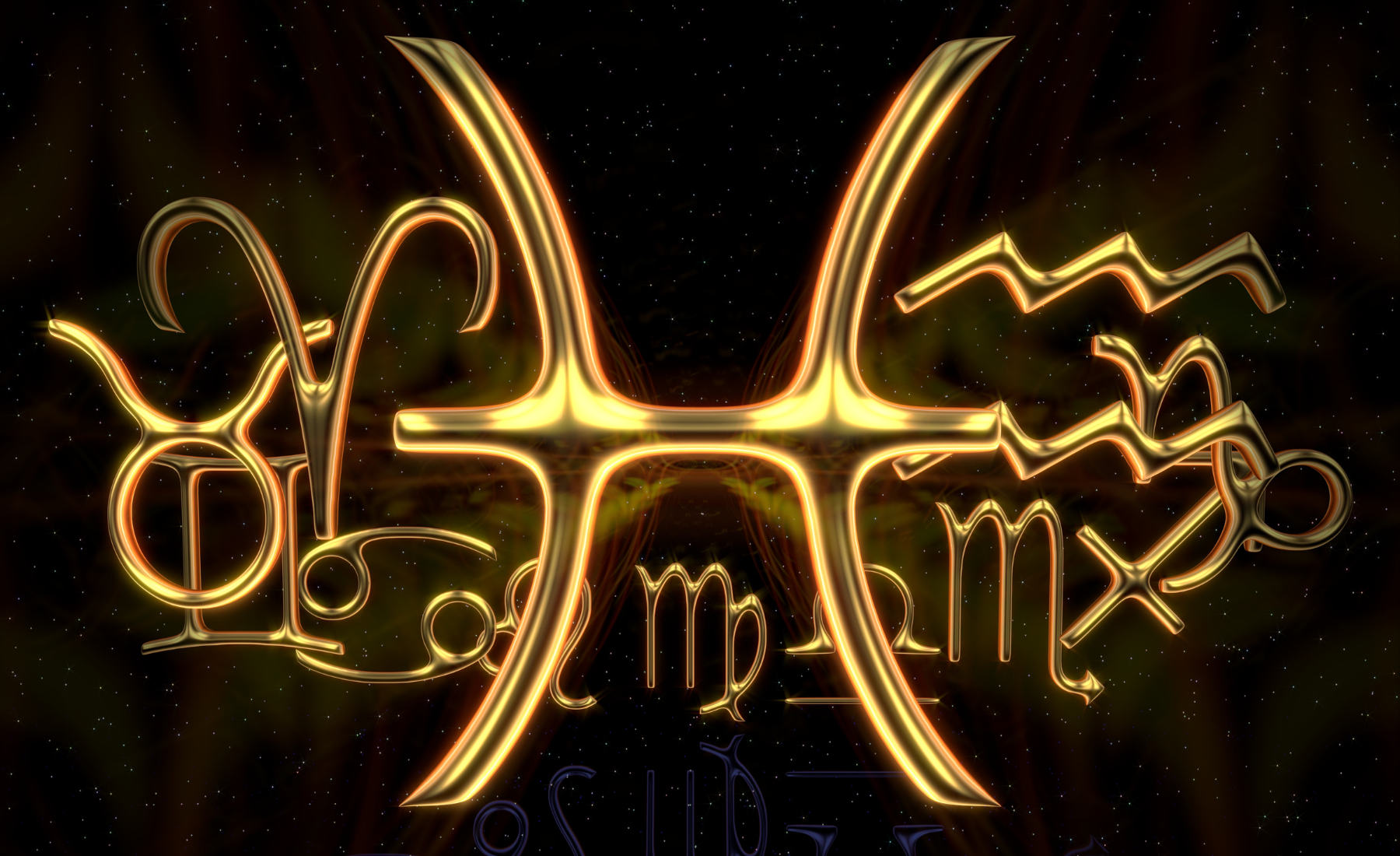 гороскоп для риби