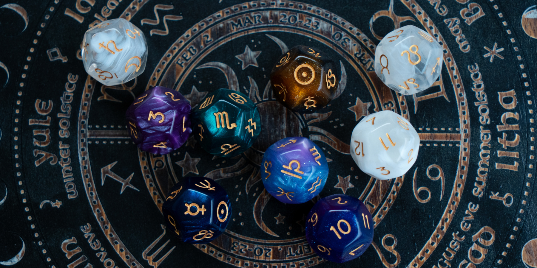 любовний гороскоп на 8 квітня