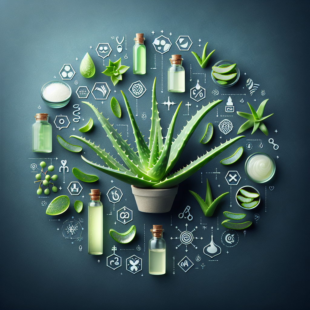 Чи можна їсти алое