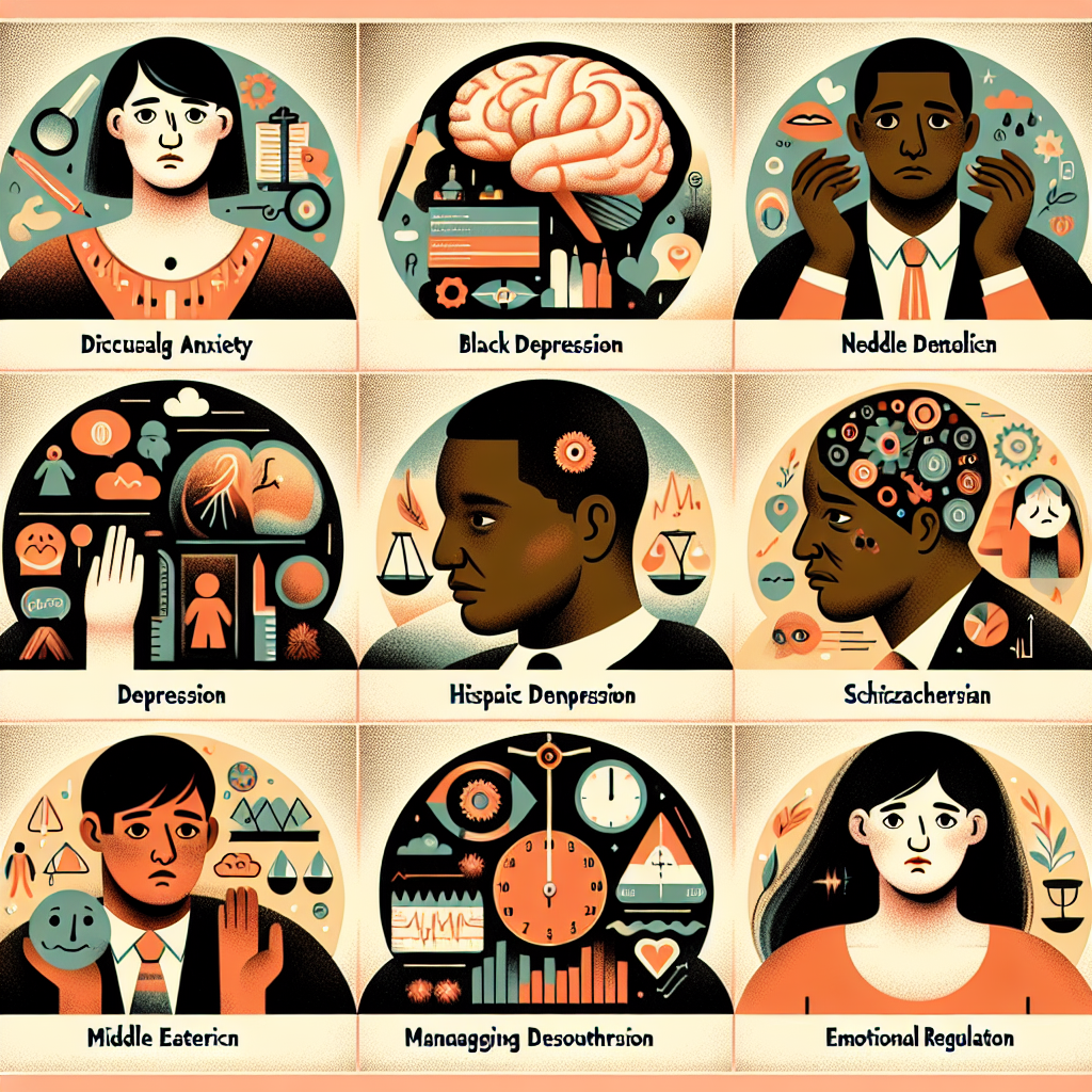 Що таке психічні розлади