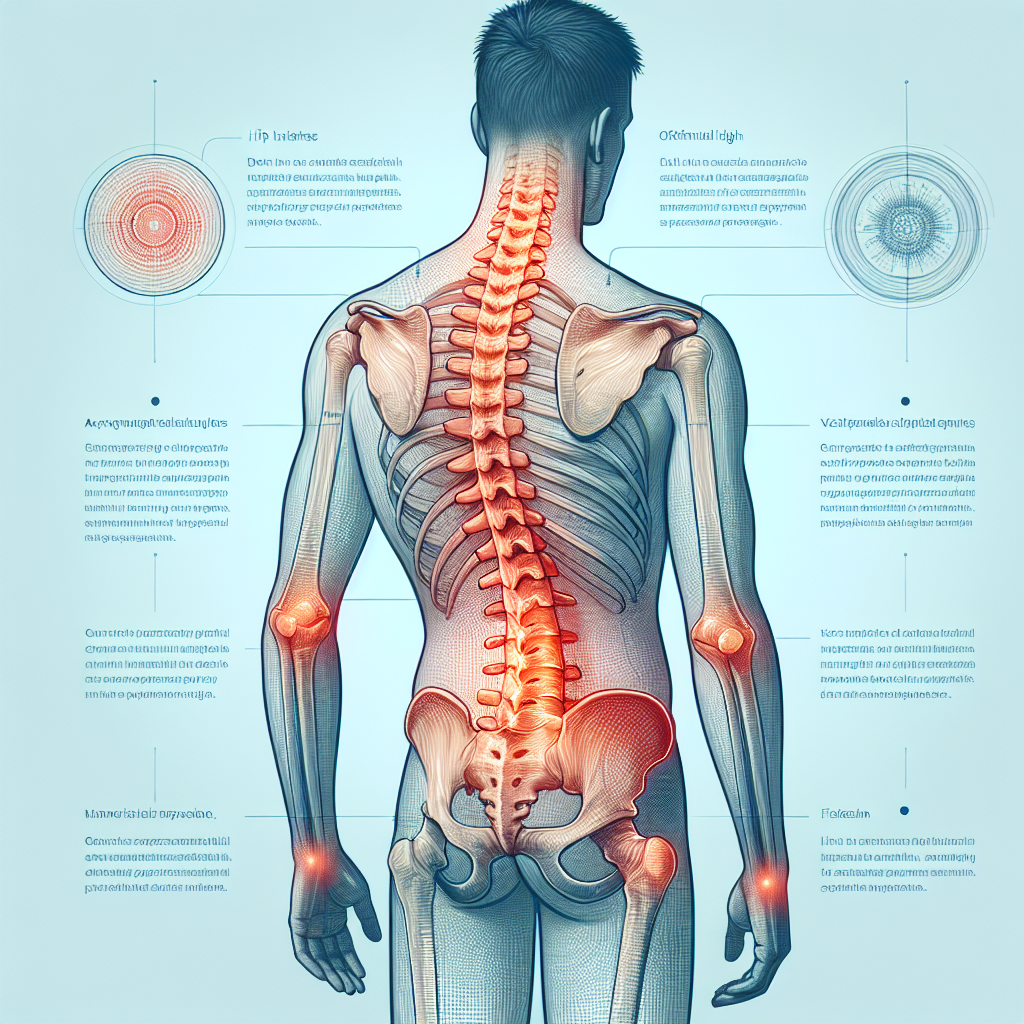 Симптоми та ознаки сколіозу