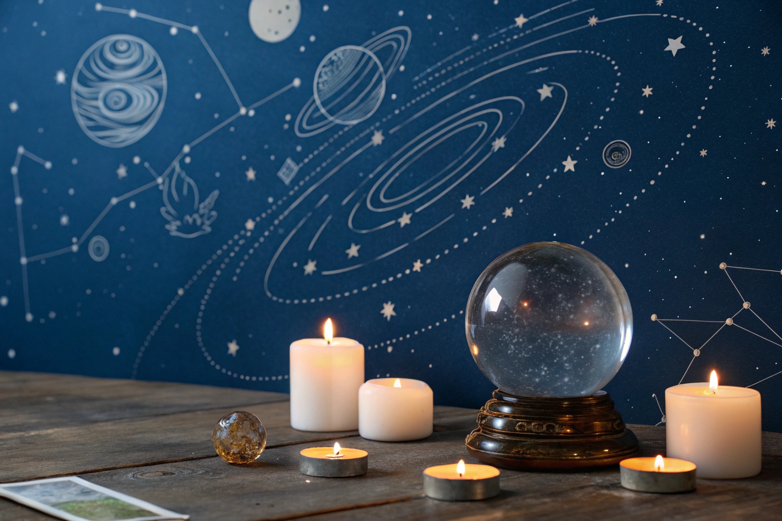 Гороскоп на 22 травня 2025 року