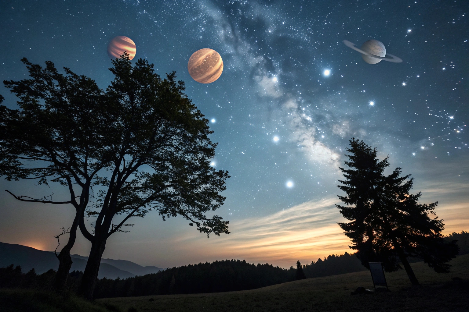 Гороскоп на 23 травня 2025 року