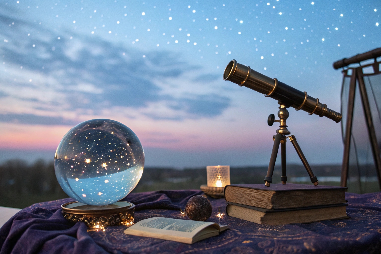 Гороскоп на 24 травня 2025 року для всіх знаків зодіаку