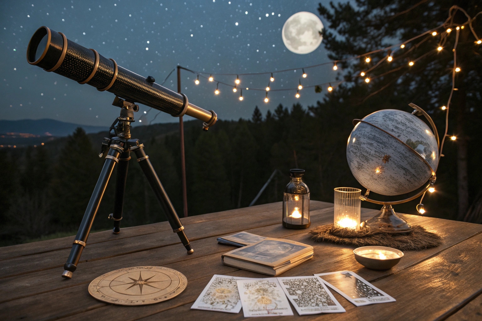 Гороскоп на 26 травня 2025 року