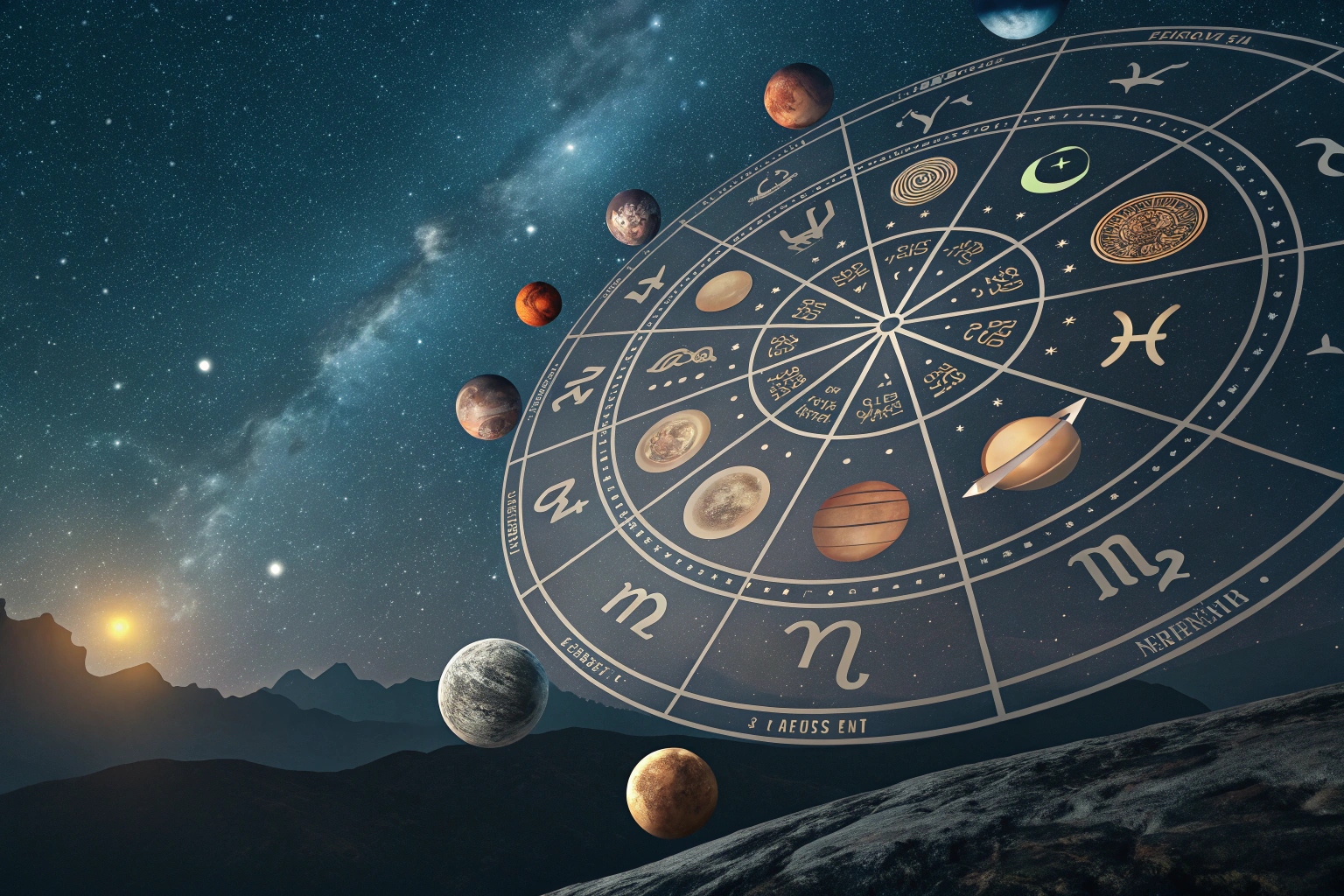 гороскоп на 20 травня