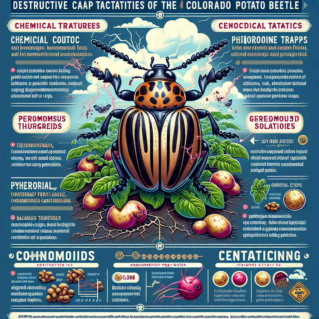 Кращі препарати від колорадського жука
