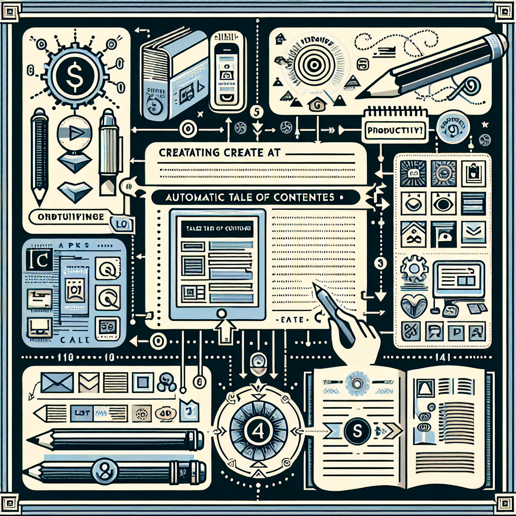 Як зробити автоматичний зміст у ворді - покрокова інструкція