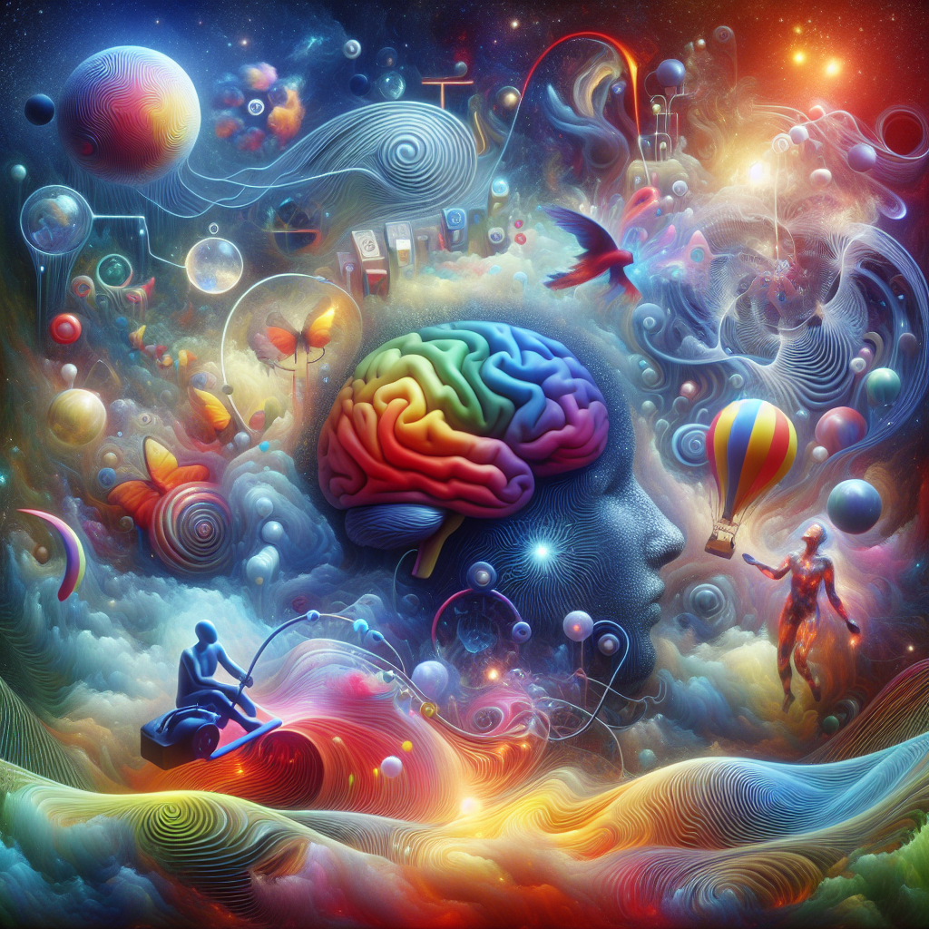 Чому кожної ночі сняться сни?