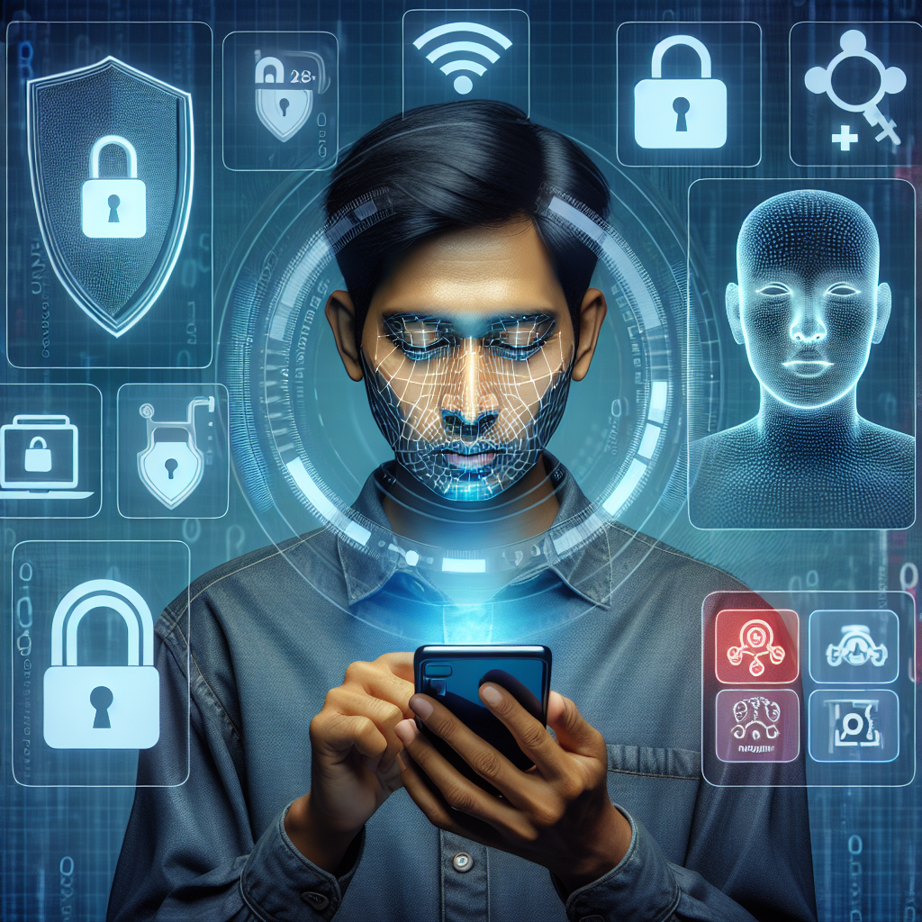 Як поставити пароль на програми в айфоні