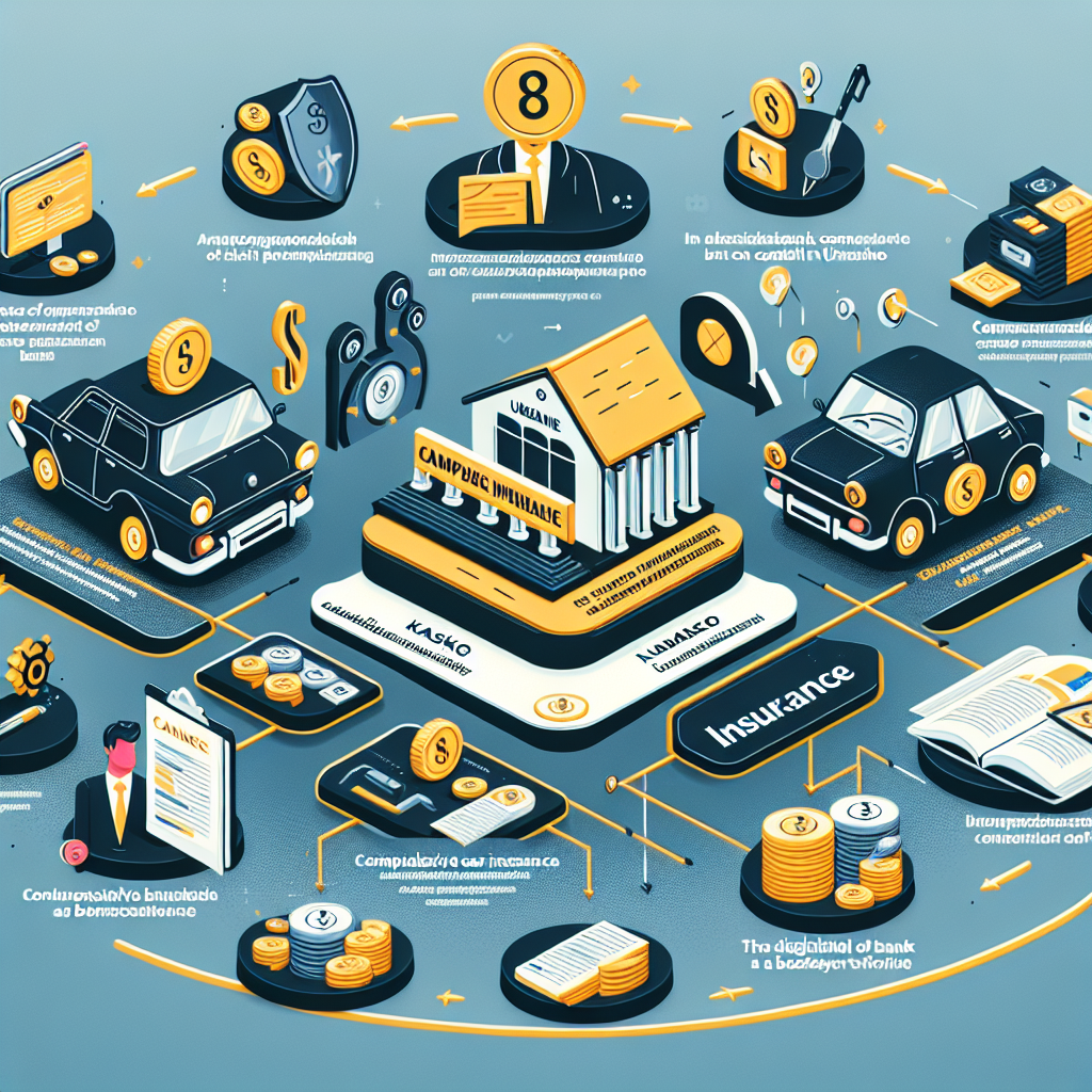 Чи обов'язкове КАСКО при купівлі авто в кредит?