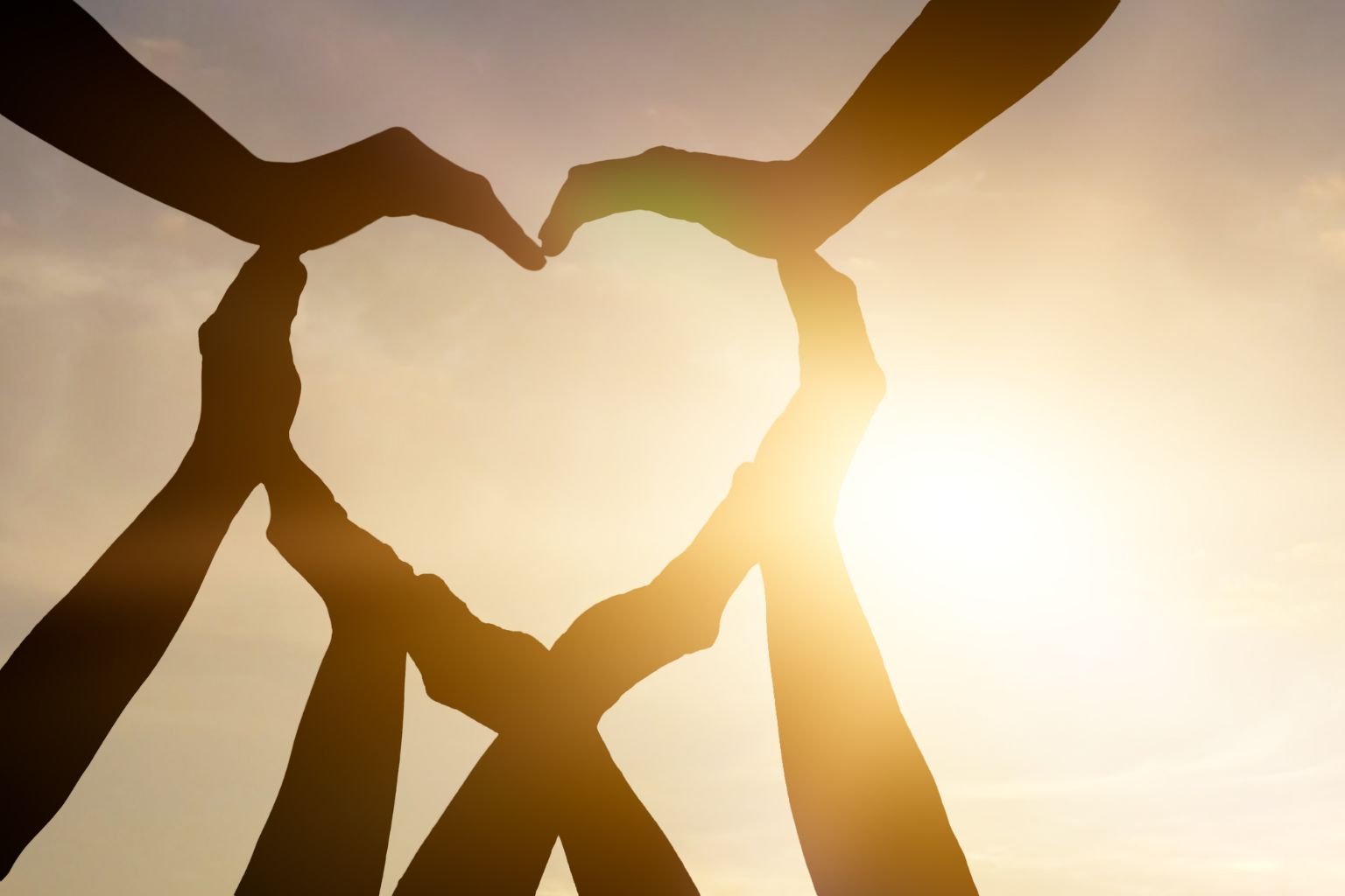 як працює сучасний благодійний фонд