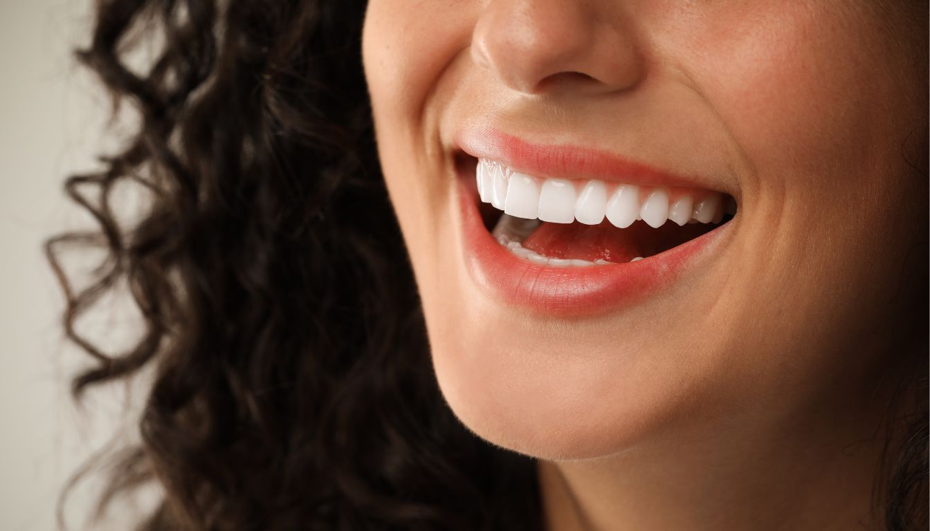 як встановлюють вініри