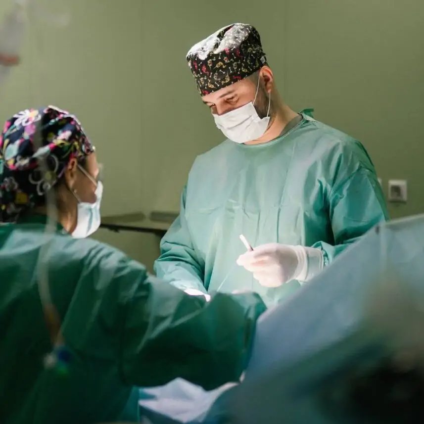 Как решить проблему мужской эректильной дисфункции: современные методы и подходы