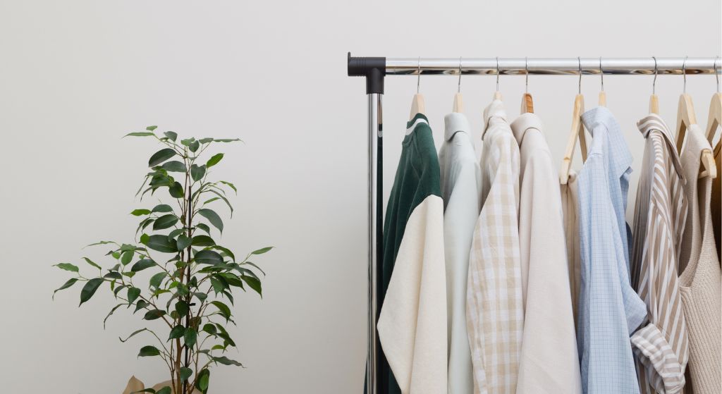 Капсульний гардероб на весну