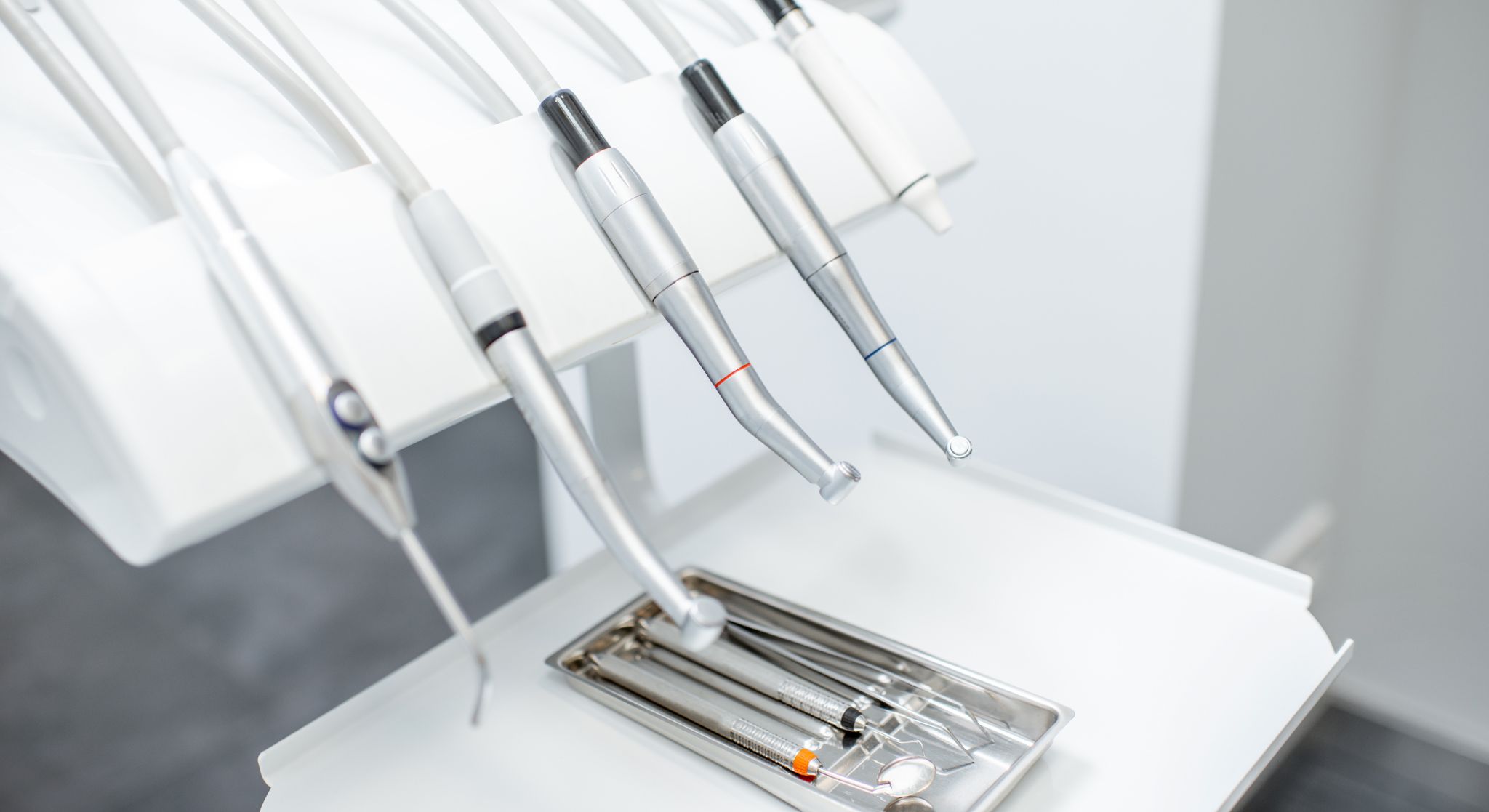 Прем’єр-Дентал - стоматологічне обладнання та матеріали для стоматологів