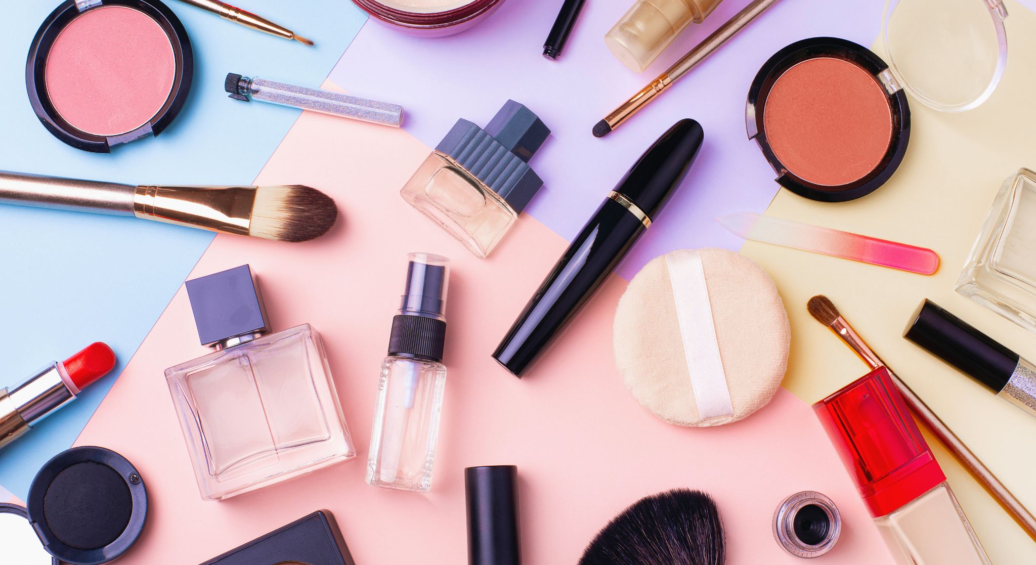 тренды маникюра и макияжа на весну-лето 2026